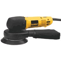 Szlifierka mimośrodowa DeWalt DW443
