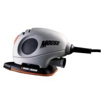 Szlifierka oscylacyjna Delta Black&Decker KA160