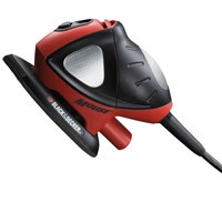 Szlifierka oscylacyjna Delta Black&Decker KA165GTK