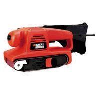 Szlifierka tamowa Black&Decker KA85EK
