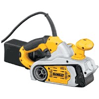 Szlifierka tamowa DeWalt DW433