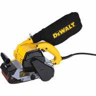 Szlifierka tamowa DeWalt DW650