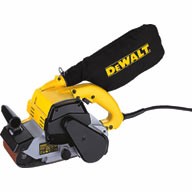 Szlifierka tamowa DeWalt DW650E