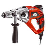 Wiertarka udarowa Black&Decker KR110K