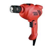 Wiertarka udarowa Black&Decker KR60K XK