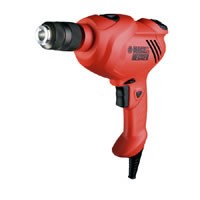 Wiertarka udarowa Black&Decker KR60LK