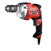 Wiertarka udarowa Black&Decker KR70 XK