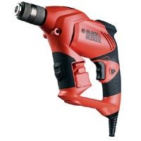 Wiertarka udarowa Black&Decker KR70LSR