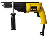 Wiertarka udarowa DeWalt D21721K