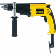 Wiertarka udarowa DeWalt DW505