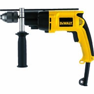Wiertarka udarowa DeWalt DW505KS
