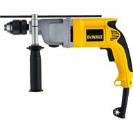 Wiertarka udarowa DeWalt DW515KS