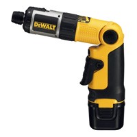 Akumulatorowa wiertarko-wkrętarka DeWalt DC600