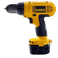 Akumulatorowa wiertarko-wkrętarka DeWalt DC727KA