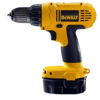 Akumulatorowa wiertarko-wkrętarka DeWalt DC728KA