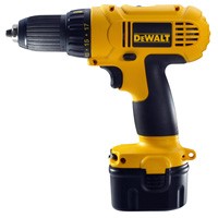 Akumulatorowa wiertarko-wkrętarka DeWalt DC756KA