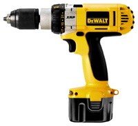 Akumulatorowa wiertarko-wkrtarka DeWalt DC980KA