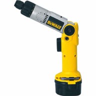 Akumulatorowa wiertarko-wkrtarka DeWalt DW920K