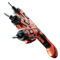 Wkrętarka akumulatorowa Black&Decker HP9048
