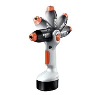 Wkrętarka akumulatorowa Black&Decker HP9096