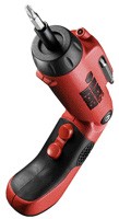 Wkrętarka akumulatorowa Black&Decker KC 1036K