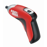 Wkrętarka akumulatorowa Black&Decker KC360H