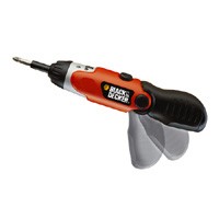 Wkrętarka akumulatorowa Black&Decker KC9036