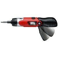 Wkrętarka akumulatorowa Black&Decker KC9039