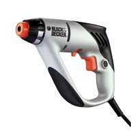 Wiertarko-wkrętarka Black&Decker KR2000K