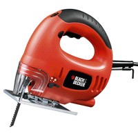 Wyrzynarka Black&Decker KS480PE