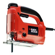 Wyrzynarka Black&Decker KS638SE