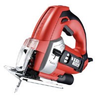 Wyrzynarka Black&Decker KS999EK