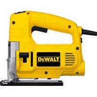 Wyrzynarka DeWalt DW320K