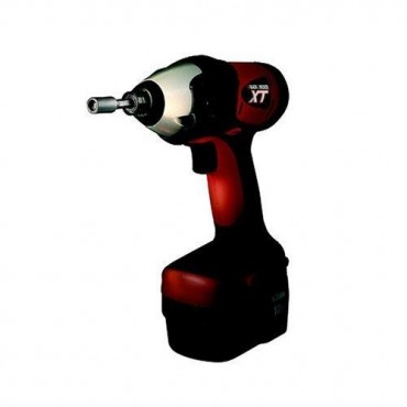 Akumulatorowa zakrtarka udarowa Black&Decker XTC12IK