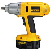 Akumulatorowa zakrętarka udarowa DeWalt DW059K2