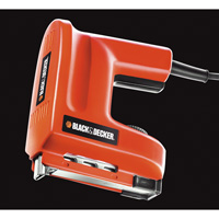 Zszywacz Black&Decker KX418E