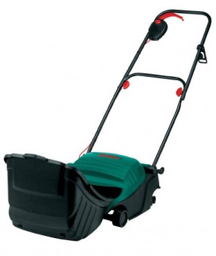 Aerator elektryczny Bosch AMR 32F