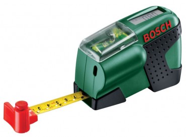 Miara laserowa Bosch PMB 300 L