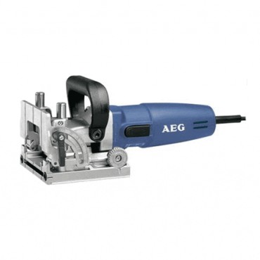 Frezarka do rowkw AEG LF 650
