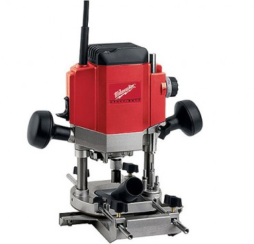 Frezarka grnowrzecionowa Milwaukee OFSE 1000