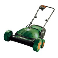 Kosiarka rotacyjna Black&Decker GR 348