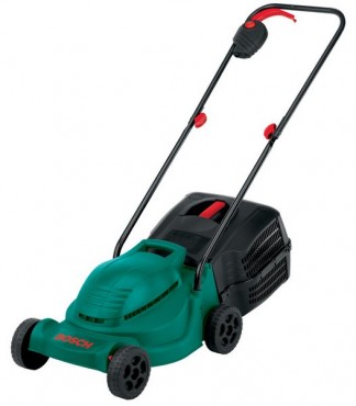 Kosiarka rotacyjna Bosch Rotak 320