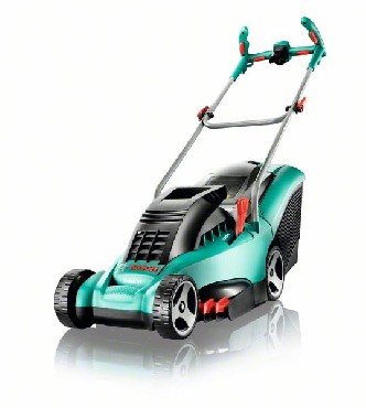 Kosiarka rotacyjna Bosch Rotak 37
