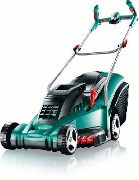 Kosiarka rotacyjna Bosch Rotak 43