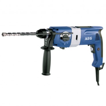 Moto-wiertarka AEG PN 3000 R2