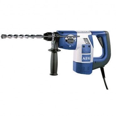 Moto-wiertarka AEG PN 3500 stary