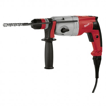Moto-wiertarka Milwaukee PFH 25 QEX Szett