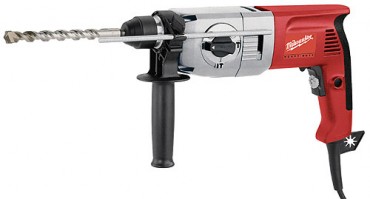 Moto-wiertarka Milwaukee PPH 24E-EQK