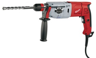 Moto-wiertarka Milwaukee PPH 26 XE-AZK