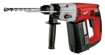Akumulatorowa moto-wiertarka Milwaukee LokTor H 24